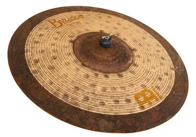 Meinl 22" Byzance Symmetry Ride"