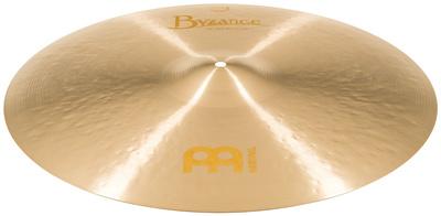 Meinl 20" Byzance Jazz Thin Crash"