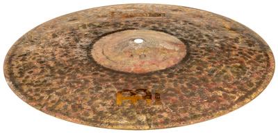 Meinl 15" Byzance Hi-Hat Extra Dry"