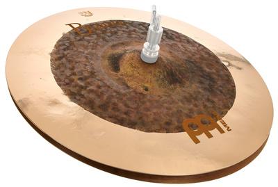 Meinl 15" Byzance Hi-Hat Ex. B-Stock"
