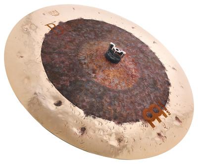 Meinl 18" Byzance Dual Crash"