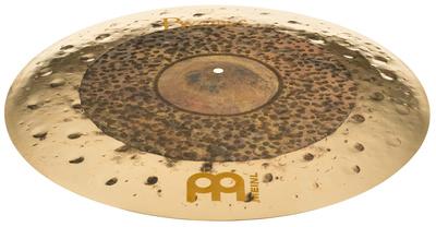 Meinl 22" Byzance Dual Crash/Ride"