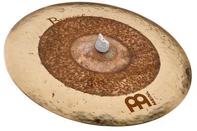 Meinl 20" Byzance Dual Crash/Ride"