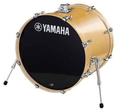 Yamaha 22"x17"" Stage Custom BD NW"