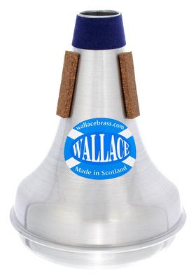 Wallace TWC-331 Eb Trpt Straight A