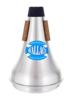 Wallace TWC-301 Bb-/C Trpt Straight A