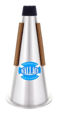 Wallace TWC-V1 Trumpet Alu