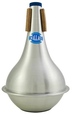 Wallace TWC-351 Bass Tromb Straight A