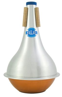 Wallace TWC-352 Bass Tromb Straight AC