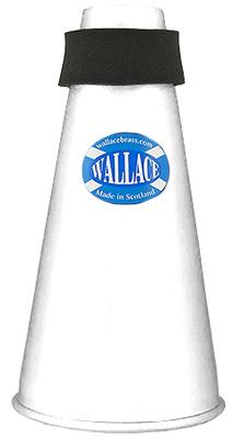 Wallace TWC-M20C Bass Practice Compac