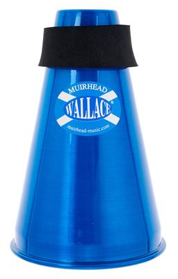 Wallace TWC-M22C Alto Practice Compact