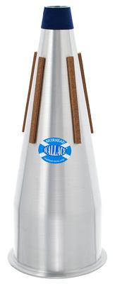 Wallace TWC-381 Baritone Straight A