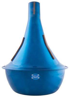 Wallace TWC-341B Bb- Tuba Straight