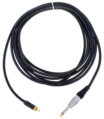 Sommer Cable TR2V-0500-SW