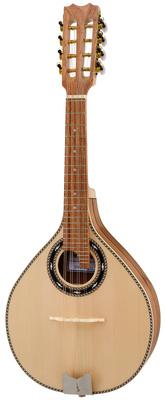 Thomann Portuguese Mandolin De Luxe II