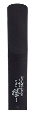 Forestone Black Bamboo Bb-Clarinet H