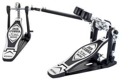 Tama Iron Cobra HP600DTW Double