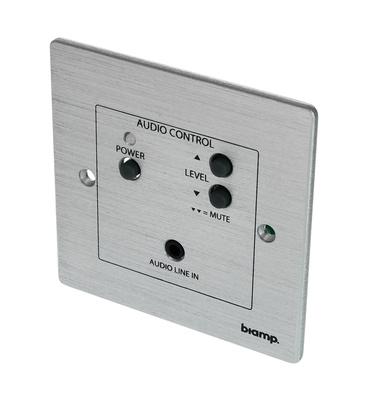 Biamp Systems ACPR