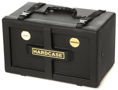 Hardcase HNBONGO Bongo Case
