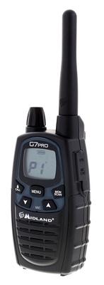 Midland G7 Pro Single