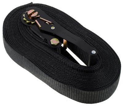 Stairville Ratchet Strap 50mm x 12m
