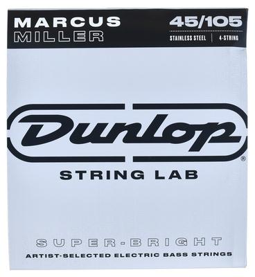 Dunlop Marcus Miller Medium 045/105