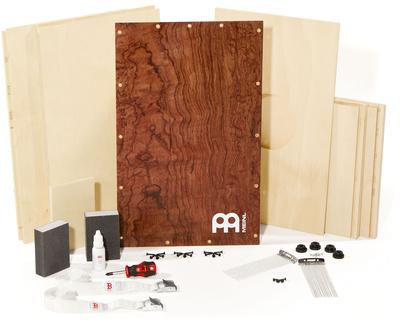 Meinl DMYO-CAJ-BU Cajon Constr. Kit