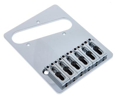 ABM 3456c T-Style Bridge Chrome