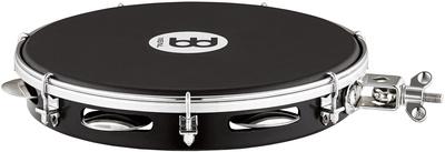 Meinl PA10A-BK-NH-H Pandeiro Black