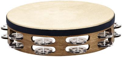 Meinl TAH2WB Head Tambourine