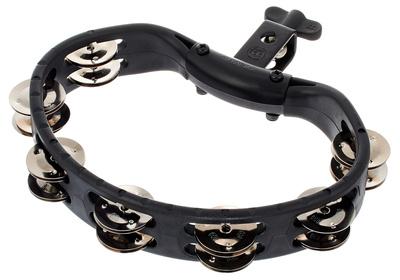 Meinl HTMT2BK Tambourine
