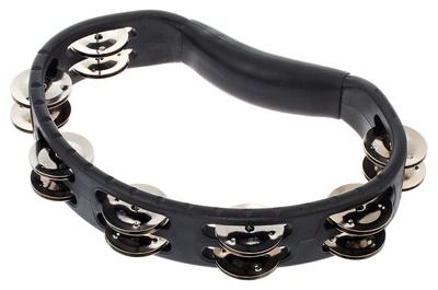 Meinl HTMT1BK Tambourine