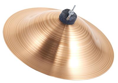 Paiste 10" 2002 Mega Bell"