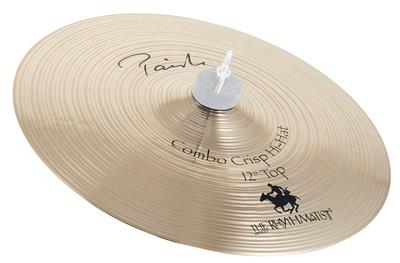 Paiste 12" Signature Combo Crisp Hat"