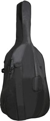 Gewa BS 01 Double Bass Bag 1/2