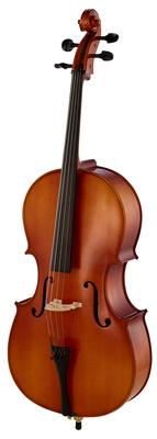 Gewa Pure Celloset EW 1/8