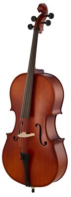 Gewa Pure Celloset HW 3/4