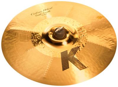 Zildjian 19" K-Custom Hybr. Trash Smash"
