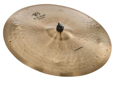 Zildjian 22" K Const. Renaissance Ride"