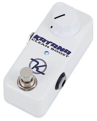 Keeley Katana Mini Boost