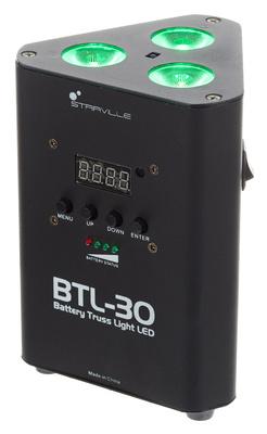 Stairville BTL-30 Battery Truss Light LED