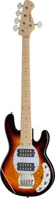 Harley Benton MM-85A SB Deluxe Serie B-Stock