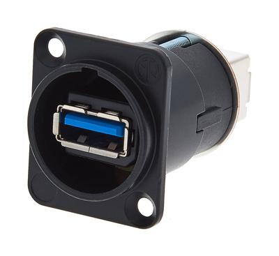 Neutrik NA USB-3-B