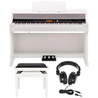 Thomann DP-95 WH Arranger Set