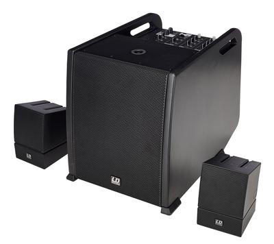 LD Systems Curv 500 AVS