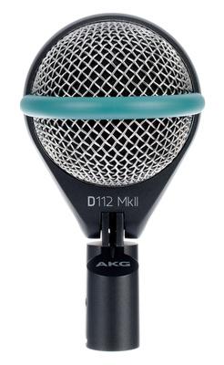 AKG D 112 MKII