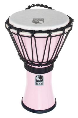 Toca 7" Color Sound Djembe PK"