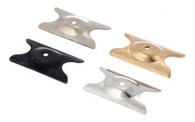Theo Wanne Pressure Plate Set 4pc