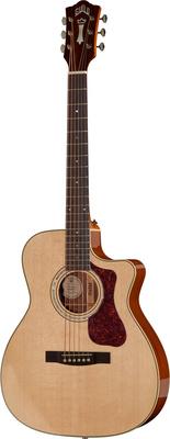 Guild OM-140CE Nat Westerly