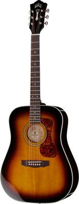 Guild D-140 SB Westerly